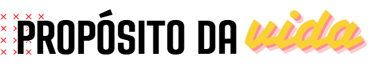 Proposito da Vida